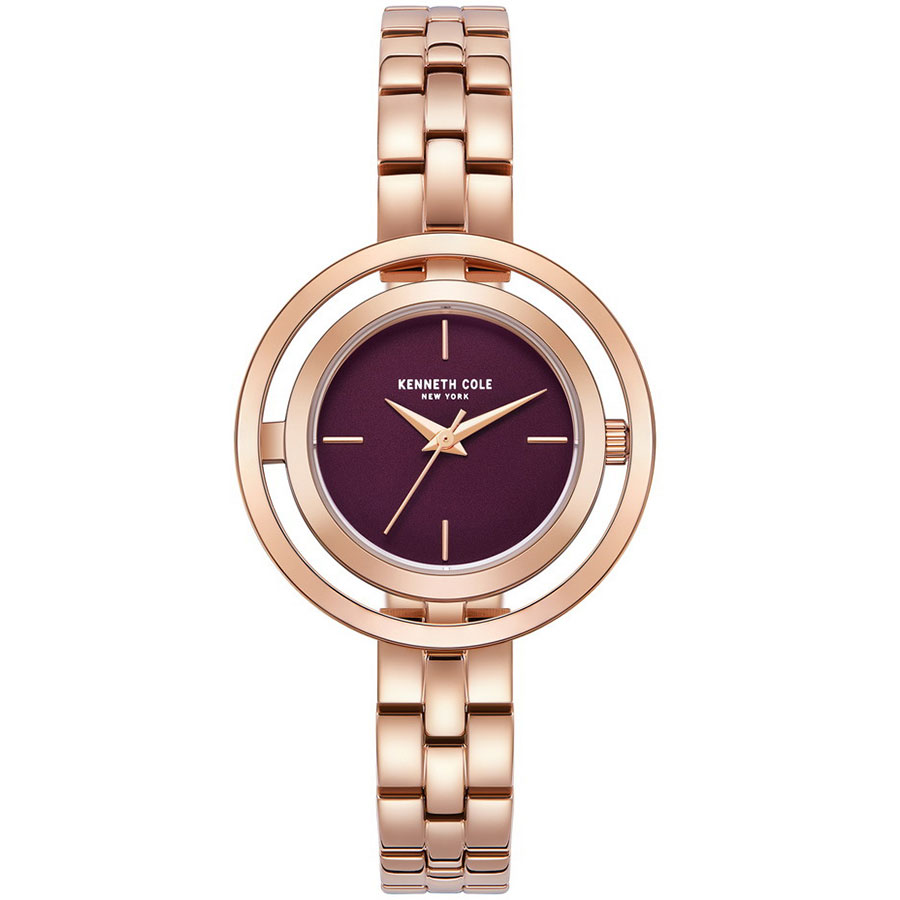 Часы Kenneth Cole Classic KCWLG2237102